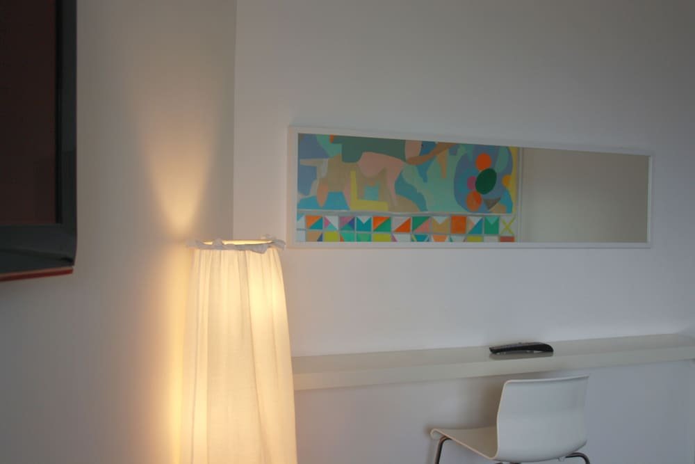 Фото La locanda dell'arte De Gasperi