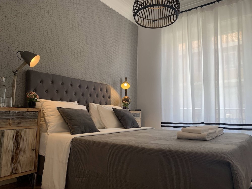 Фото DuMont Lisbon Guesthouse