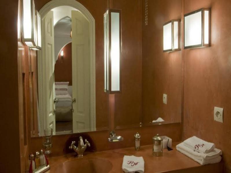 Фото Riad Mirage