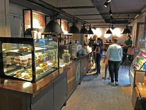 Гостиница Zleep Hotel Copenhagen City