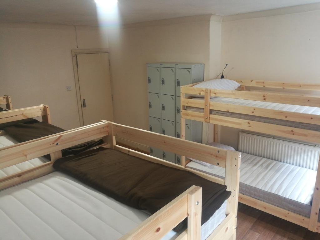 Фото The Pack And Carriage London