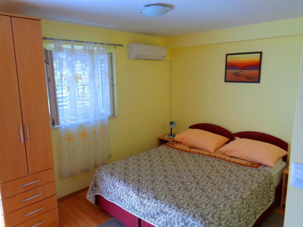 Фото Anna Guesthouse