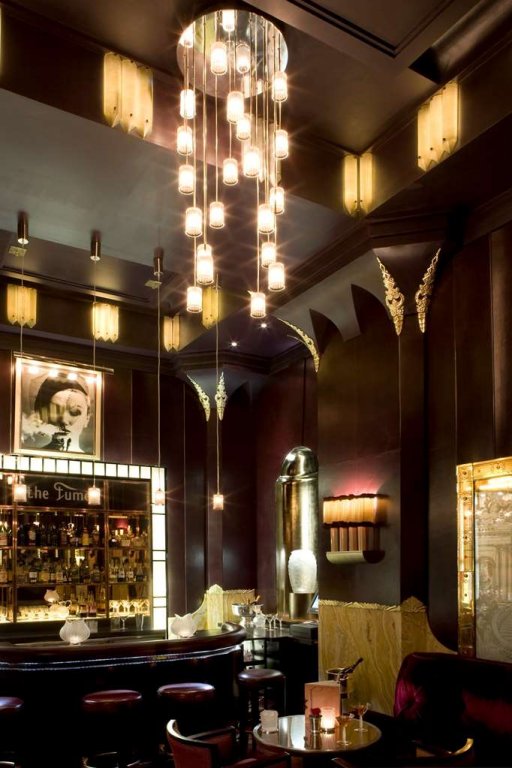 Фото Claridge's