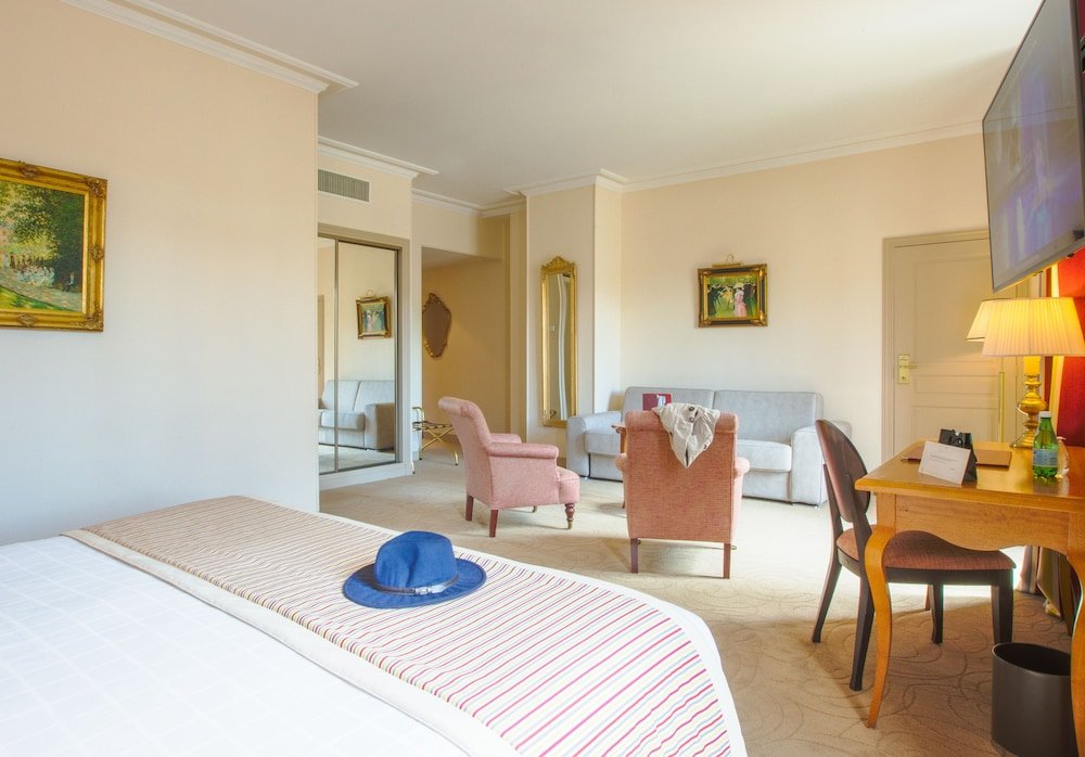 Фото Westminster Hotel & SPA