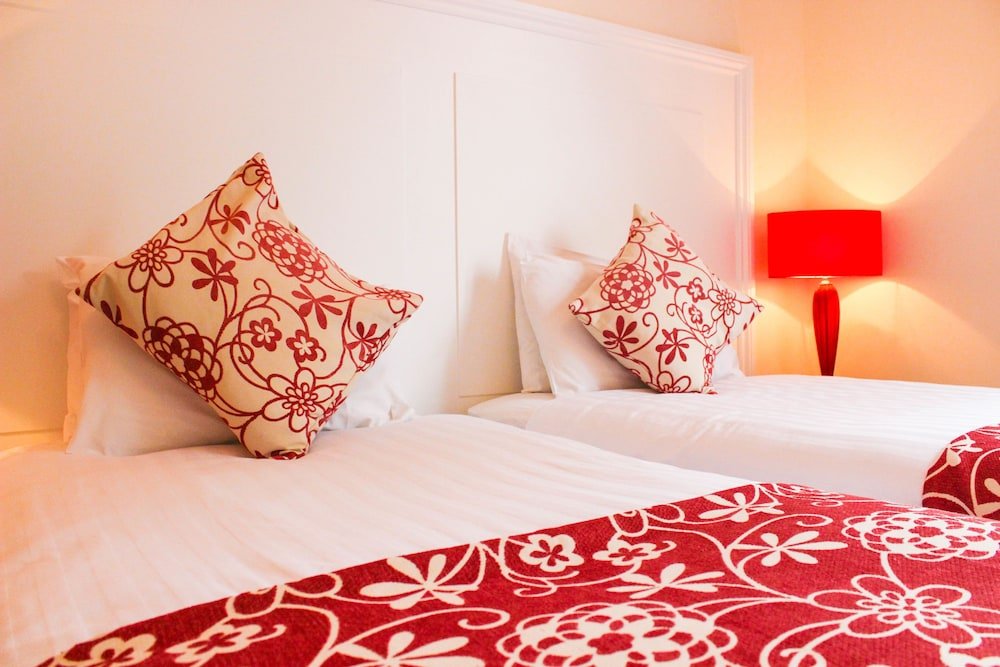 Фото Blorenge House