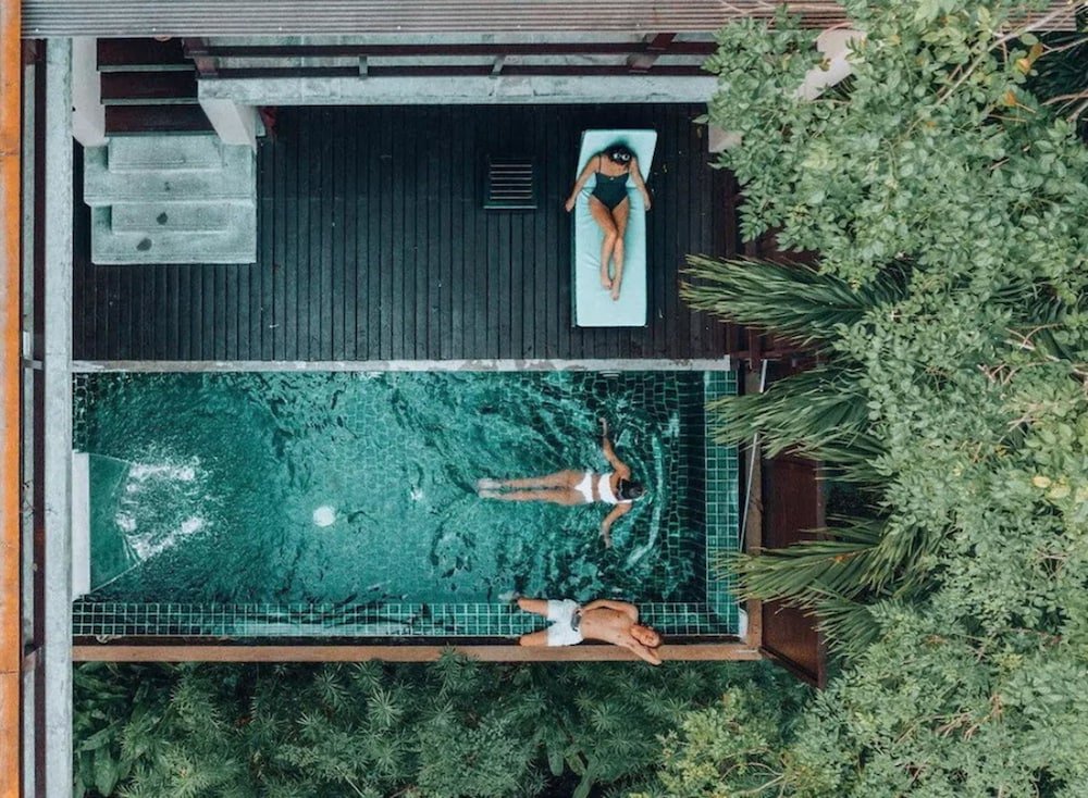 Фото Villa Zolitude Resort & SPA