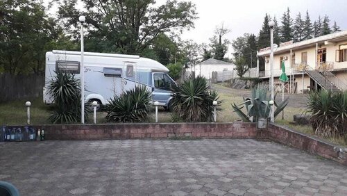 Гостиница Villa Gelati в Кутаиси