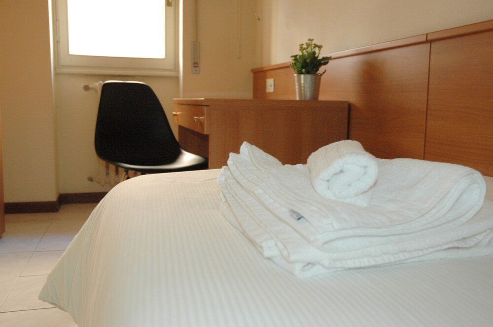 Фото UniHo Hostel