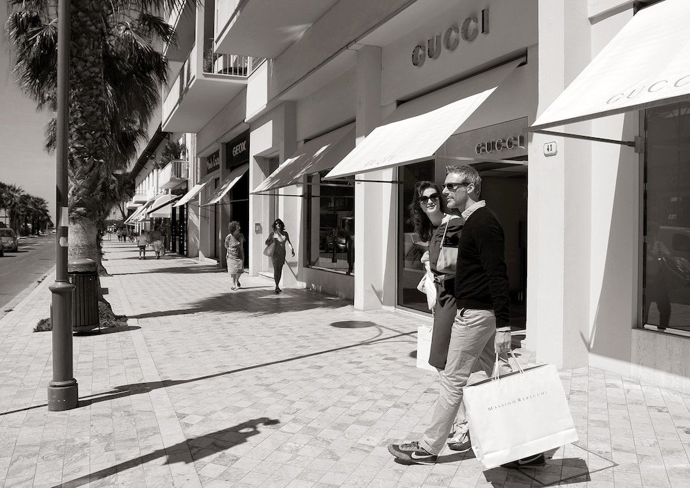 Фото Principe Forte Dei Marmi