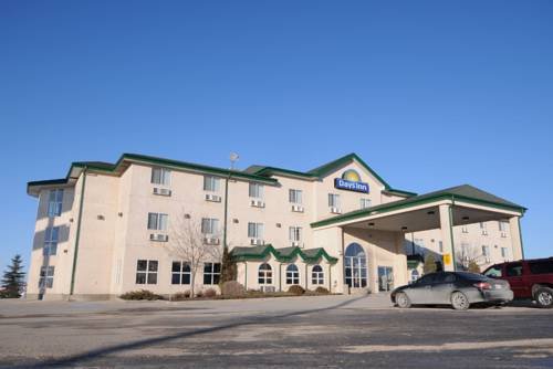 Фото Days Inn by Wyndham Steinbach