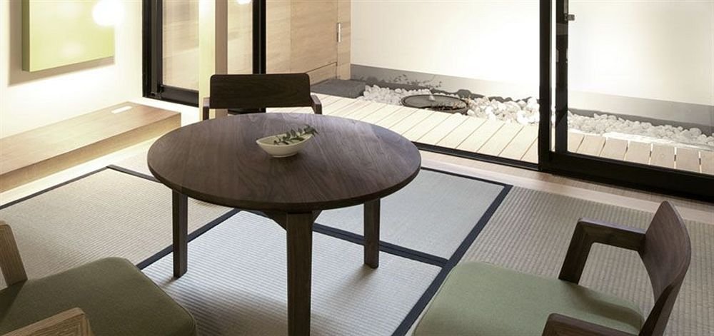 Фото Hotel Kanra Kyoto