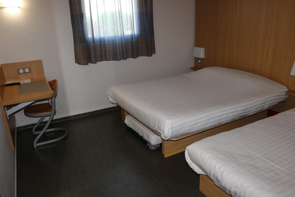 Фото The Originals City, Hôtel Clermont-Ferrand Sud Aubière