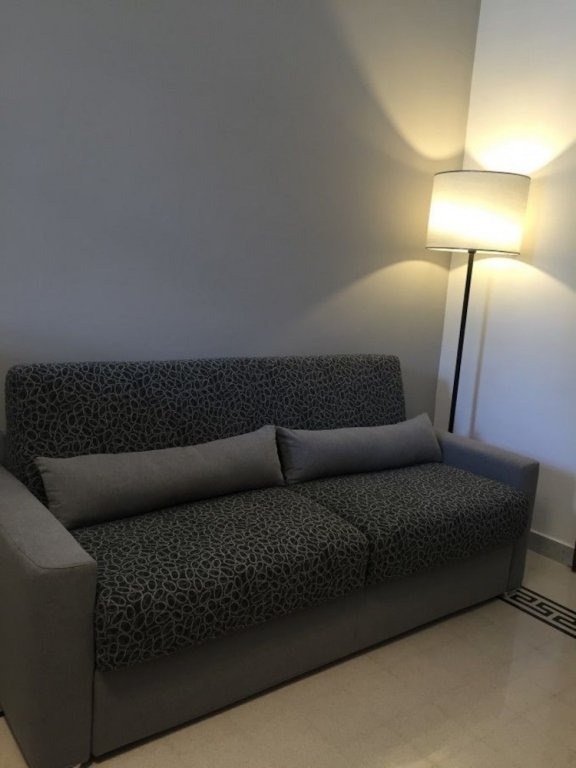 Фото B&b Napolimilionaria