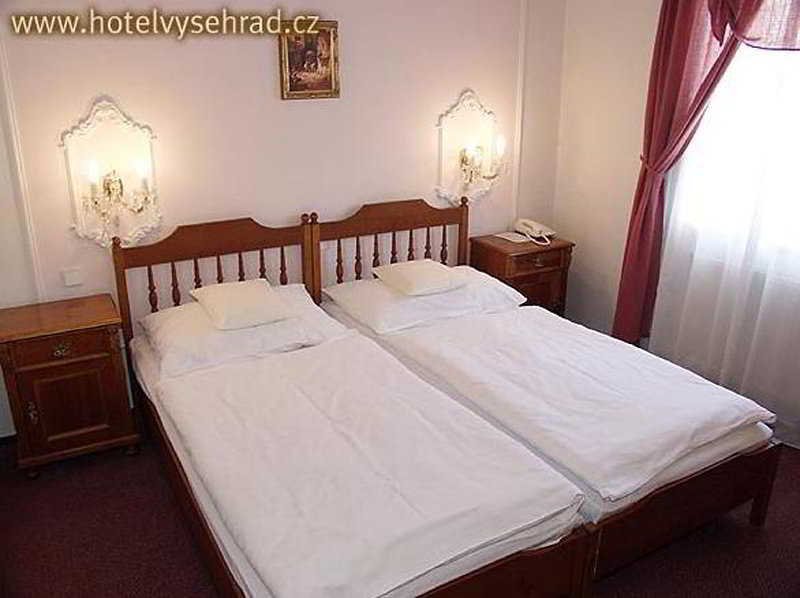 Фото Vysehrad Hotel