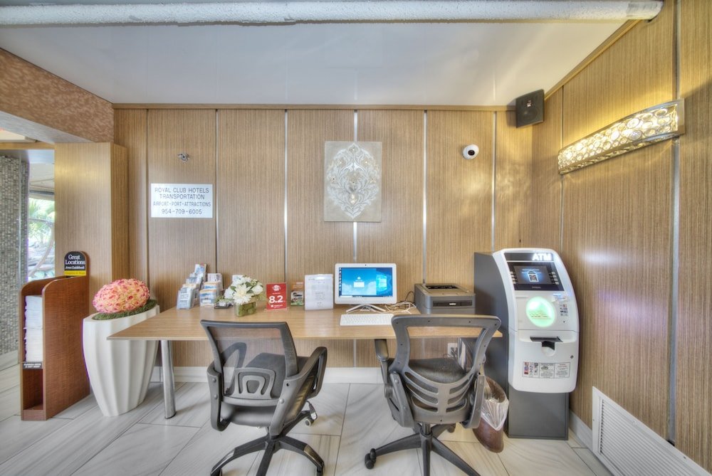 Фото Galt Villas Hotel