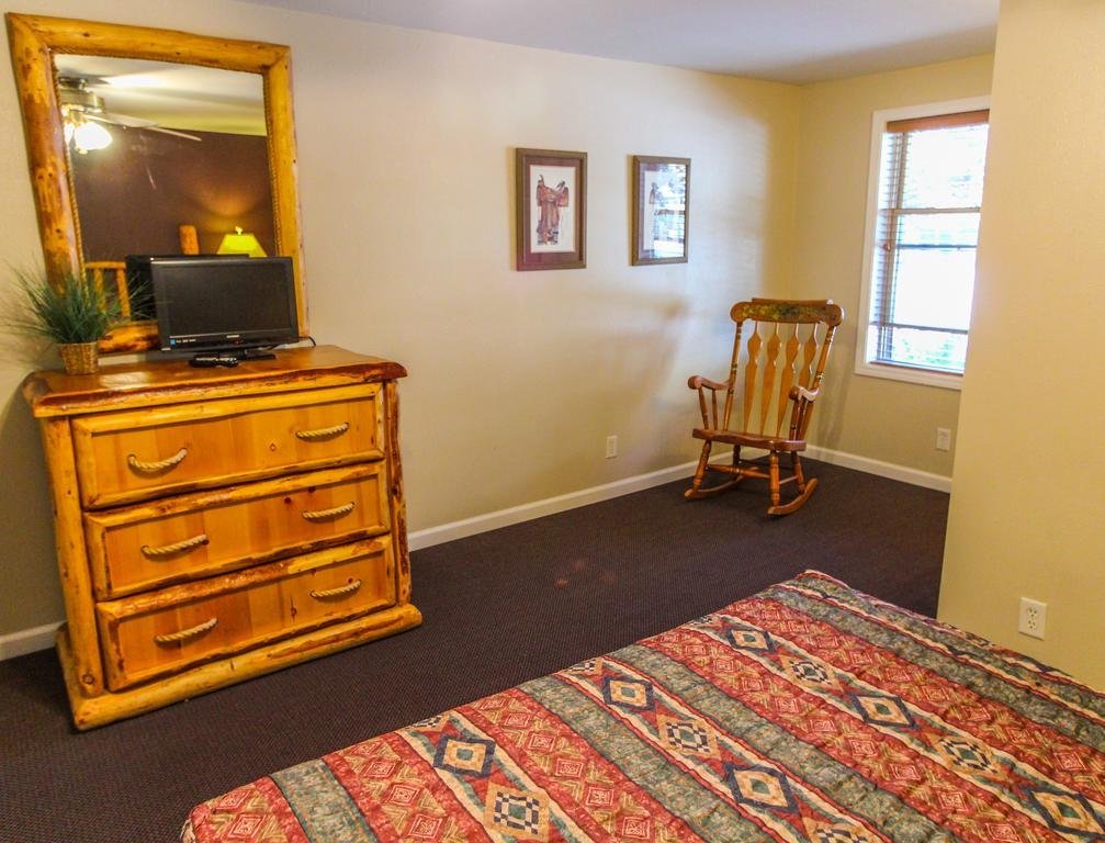 Фото Multi Resorts at Jackson Pines, a Vri resort