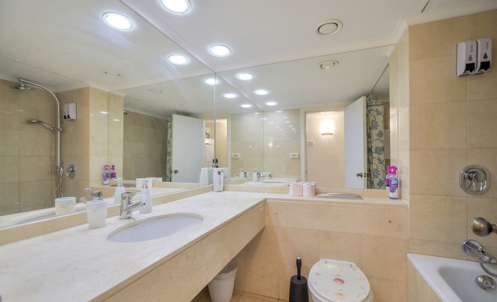 Фото Vacation Apartments by the Sea