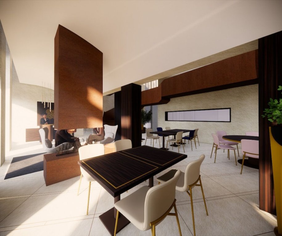 Фото Palazzo Salomone