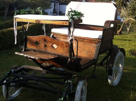 Фото Zia Bi Bed And Breakfast