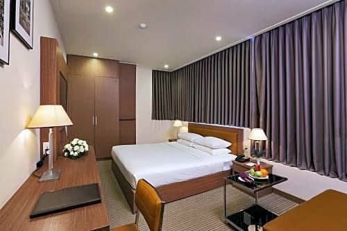 Hotel Lavender Boutique Hotel, Ho Chi Minh, photo