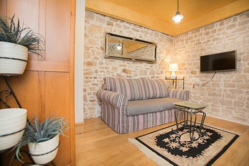Гостиница Apartments Nove Crkve в Шибенике