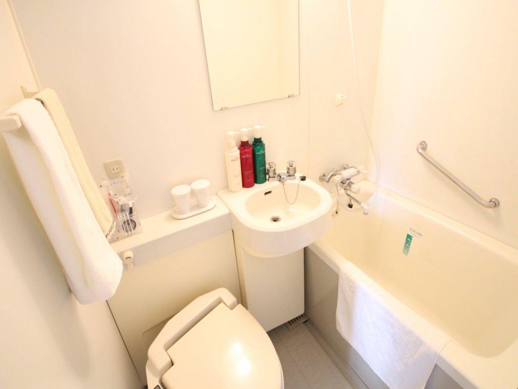 Фото APA Hotel Akasaka Mitsuke