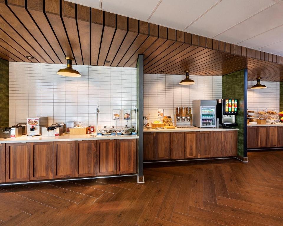 Фото Fairfield Inn & Suites by Marriott Phoenix West/Tolleson