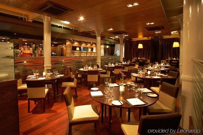 Фото ABode Manchester