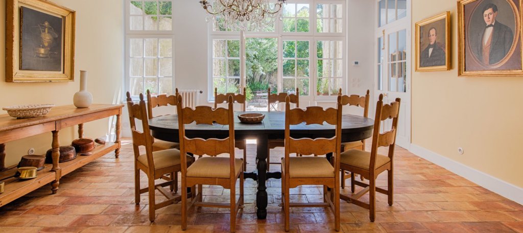 Фото Le Clos Saluces