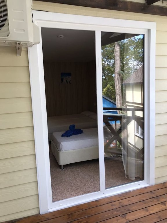 Фото Ручеек