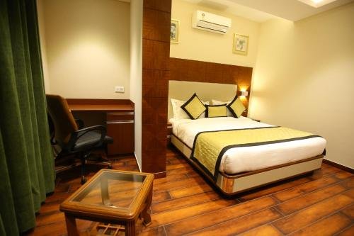 Фото The IC's Hotel