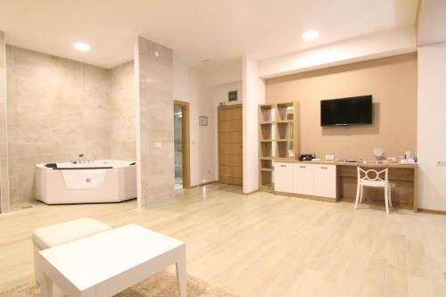 Фото Gardenia Hotel & SPA