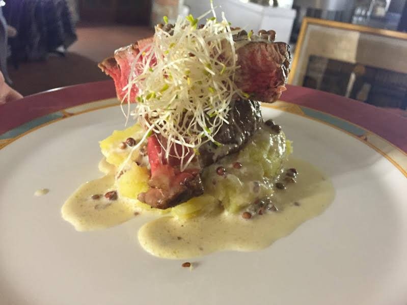 Фото Residence San Rocco