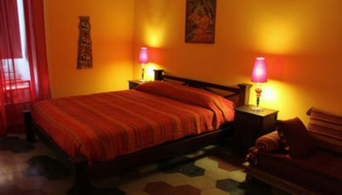 Фото Al Passetto St. Peter's bike