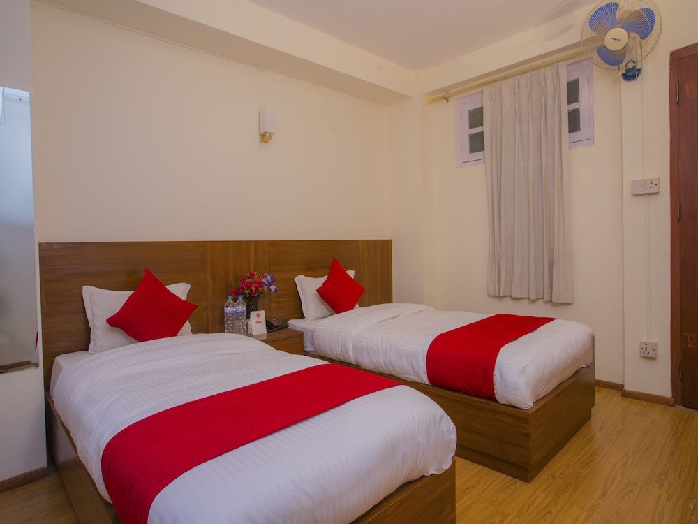 Фото Durbar Guest House