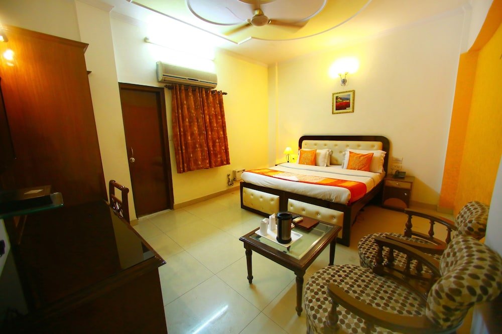 Фото Treebo Trend Paras International