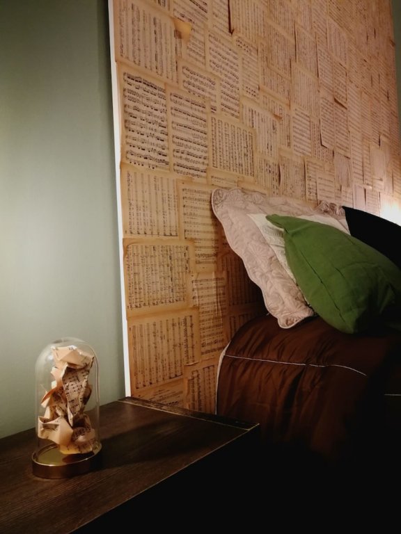 Фото B&b Massimo Centro