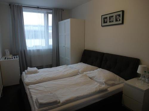 Фото Hotel Harfa