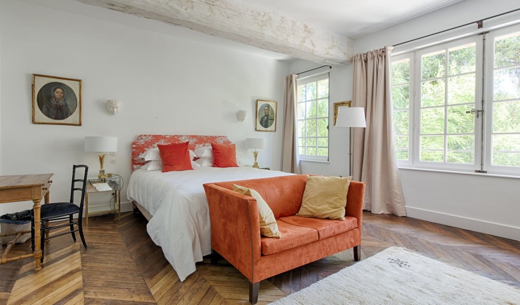 Фото Le Clos Saluces