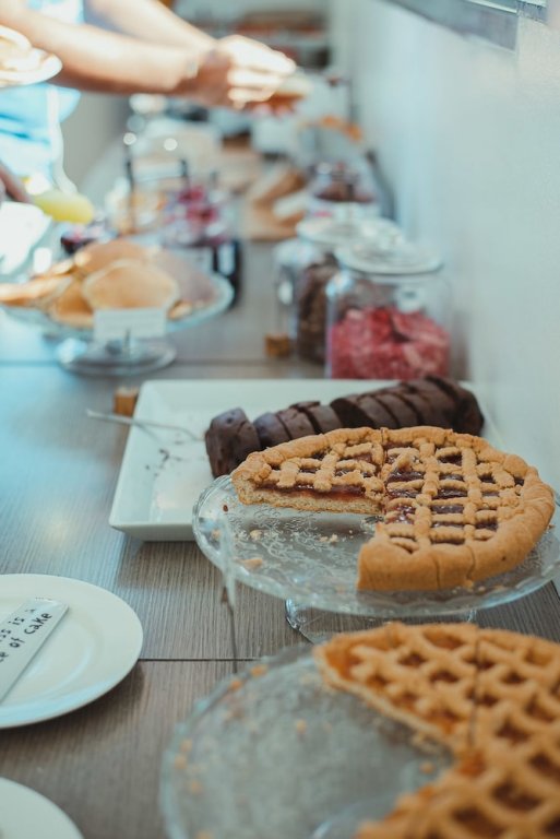 Фото Sweet Sleep