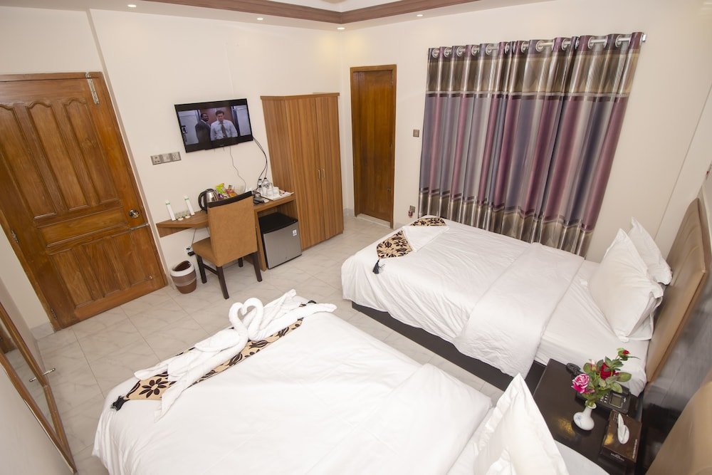 Фото Отель Memento International