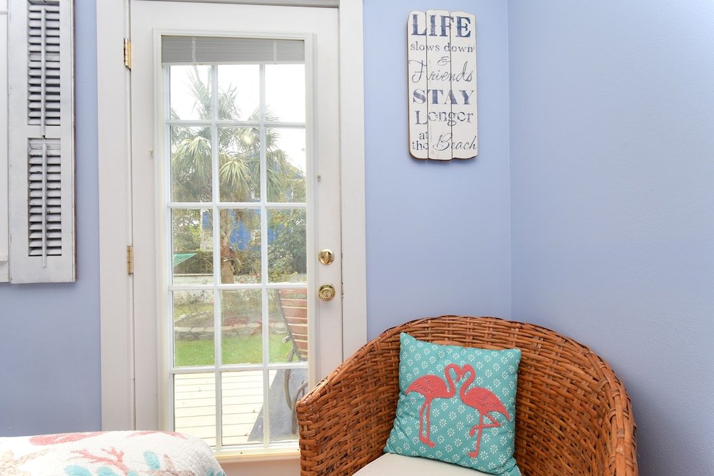 Фото Carolina Beach Inn