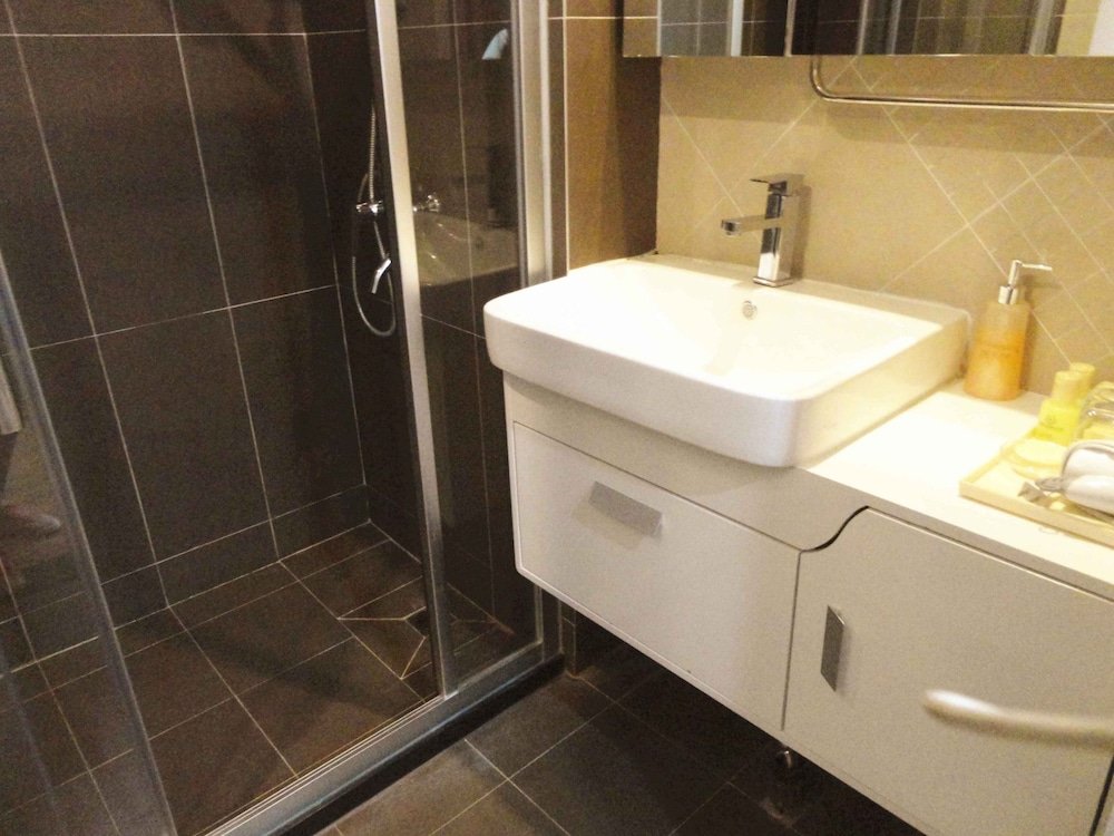 Фото Beijing Inn Apartment - Wangfujing