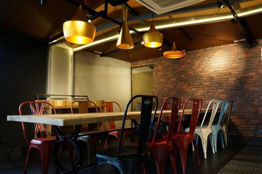 Фото Hampton Inn Longmont