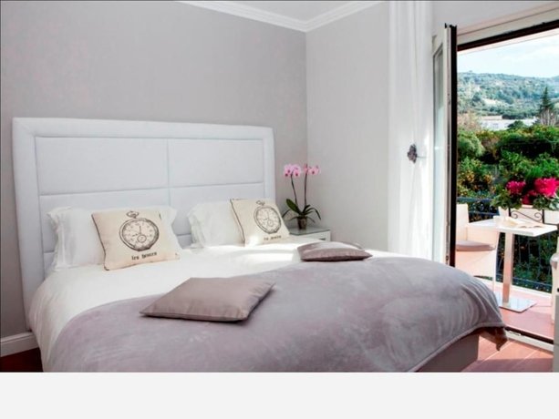 Фото Bougainvillea Relais