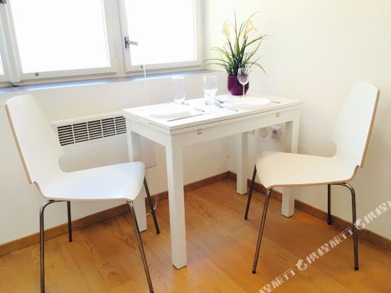 Фото Prague City Stay Rohácova