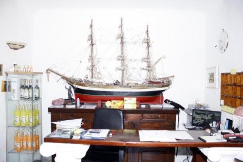 Фото Hotel Punto Azzurro