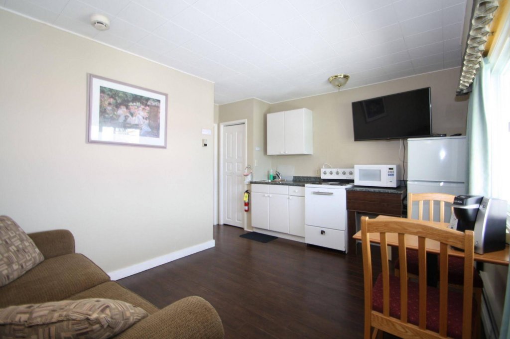 Фото Harrison SPA Motel