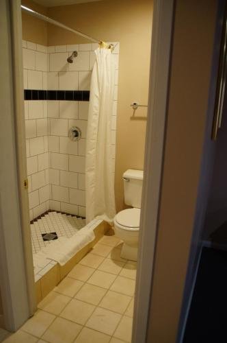 Фото City Center Motel