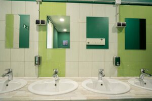 Хостел Nice hostel